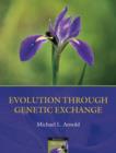 Image for Evolution through Genetic Exchange