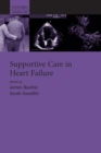 Image for Supportive care in heart failure