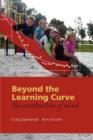 Image for Beyond the learning curve  : skill acquisition and the construction of mind