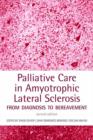 Image for Palliative Care in Amyotrophic Lateral Sclerosis