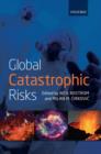 Image for Global Catastrophic Risks