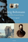 Image for Ludwig Boltzmann