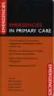 Image for Emergencies in Primary Care