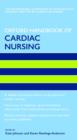 Image for Oxford Handbook of Cardiac Nursing