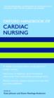 Image for Oxford handbook of cardiac nursing