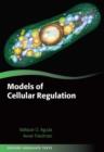 Image for Models of Cellular Regulation