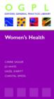 Image for Women&#39;s Health