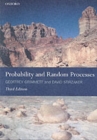 Image for Probability and Random Processes
