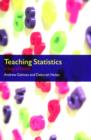 Image for Teaching Statistics