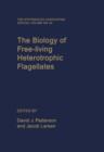 Image for The Biology of Free-living Heterotrophic Flagellates