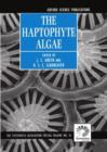 Image for The Haptophyte Algae