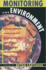 Image for Monitoring the Environment : The Linacre Lectures 1990-91
