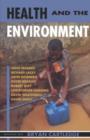 Image for Health and the Environment : The Linacre Lectures 1992-3