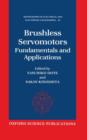 Image for Brushless Servomotors : Fundamentals and Applications