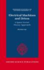Image for Electrical Machines and Drives : A Space-Vector Theory Approach