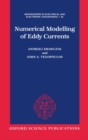 Image for Numerical Modelling of Eddy Currents