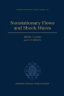 Image for Nonstationary Flows and Shock Waves