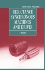 Image for Reluctance synchronous machines and drives