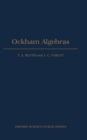 Image for Ockham Algebras