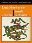 Image for Guidebook to the Small GTPases