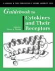 Image for Guidebook to Cytokines and Their Receptors