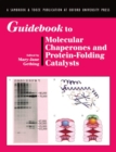Image for Guidebook to Molecular Chaperones and Protein-Folding Catalysts