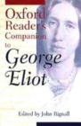 Image for The Oxford Reader&#39;s Companion to George Eliot