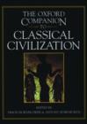 Image for The Oxford Companion to Classical Civilization