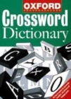 Image for The Oxford Crossword Dictionary