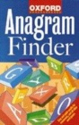 Image for Oxford Anagram Finder