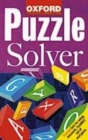 Image for Oxford puzzle solver