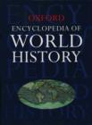 Image for Encyclopedia of world history