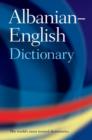 Image for Oxford Albanian-English Dictionary