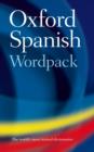 Image for Oxford Spanish wordpack