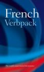 Image for Oxford French verbpack