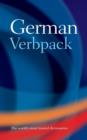 Image for Oxford German verbpack