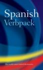 Image for Oxford Spanish Verbpack