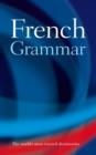 Image for French Grammar