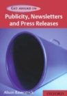Image for Publicity, Newsletters and Press Releases