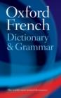 Image for Oxford French Dictionary and Grammar