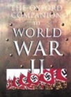 Image for Oxford Companion to World War II