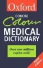 Image for Concise Medical Dictionary