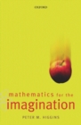 Image for Mathematics for the imagination