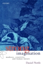 Image for Strong imagination  : madness, creativity and human nature