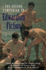 Image for The Oxford Companion to Edwardian Fiction
