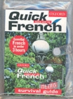 Image for Quick Take Off in French