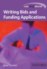 Image for Writing Bids and Funding Applications