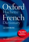 Image for Oxford-Hachette French Dictionary : Windows Individual User Version 2.0