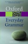 Image for Everyday grammar