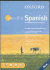 Image for Oxford Take Off in Spanish